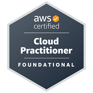 AWS Certificate